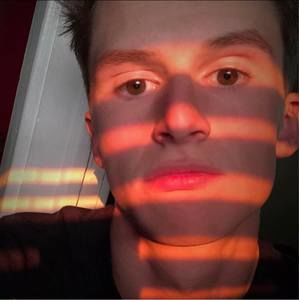 Meet your Posher, Jack